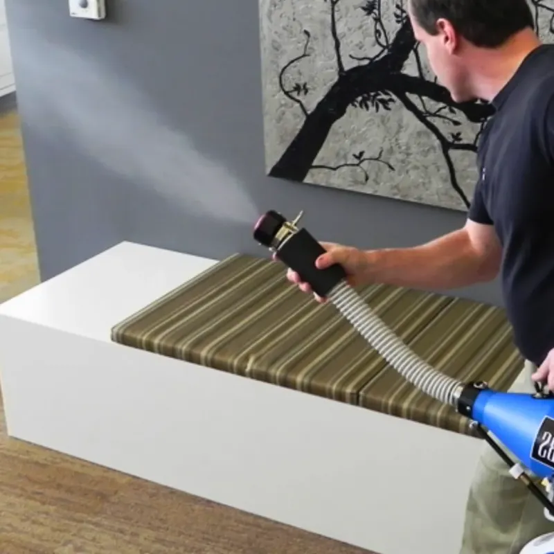 Professional Odor Removal in Perry, MI